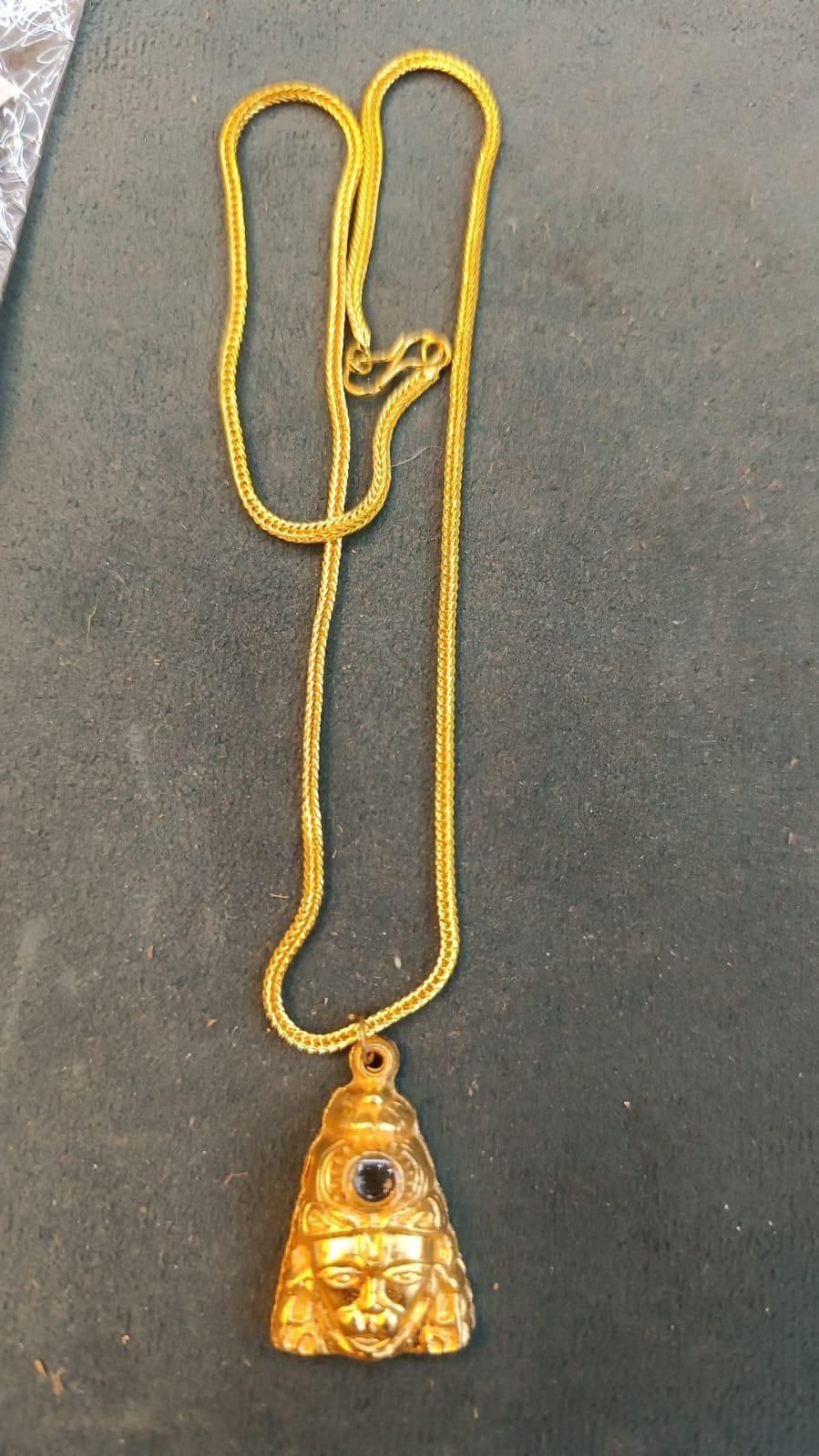 Original Hanuman kavachh