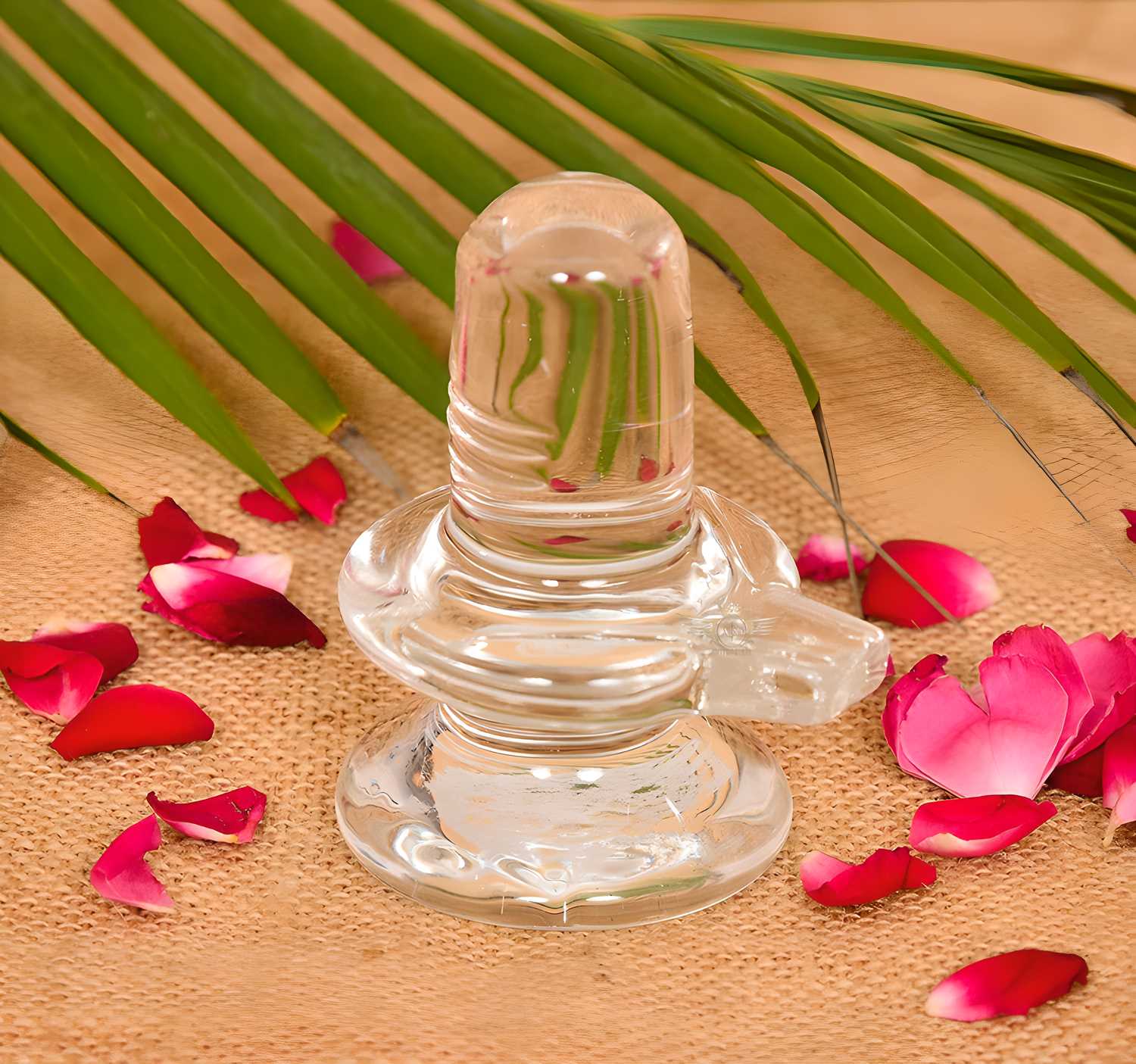 Shivling