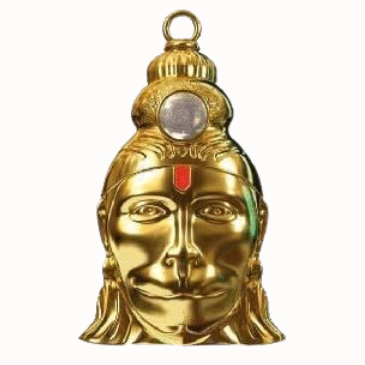 Original Hanuman kavachh